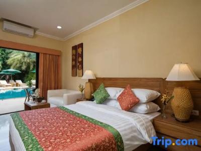 Baan Souy Resort Sha Extra Plus - 99