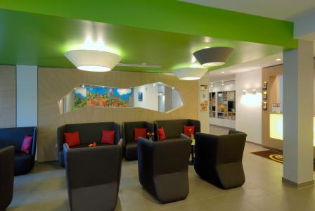 b&b Freiburg-süd - 1