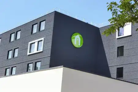 Holiday Inn Express - Le Havre Centre - 0