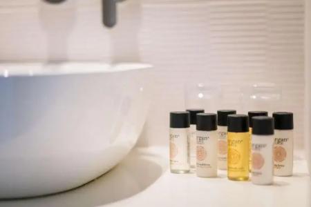 The Quality Lodge, Bw Premier Collection - 31