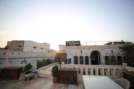 Tessera - 14