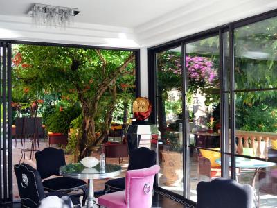 Hôtel Sainte Valérie - 12