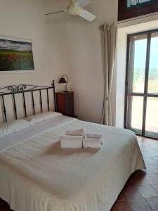 Fattoria Manostalla Villa Chiarelli - 35