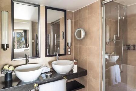 The Ritz-Carlton de la Paix, Geneva - 57