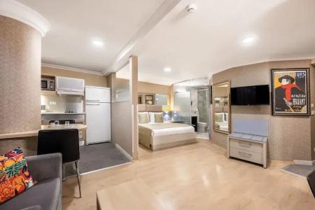 Gallery Residence & Nişantaşı - 142