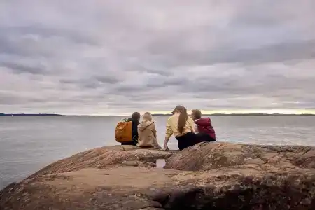 Ruissalo Spa - 22