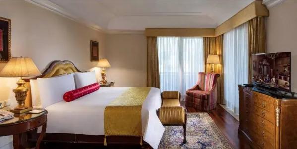 The Leela Palace Bengaluru - 114