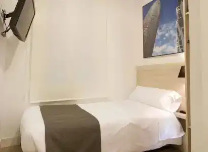 The 8 Boutique b&b - 9