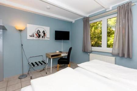 Apart Sarstedter Hof - 79