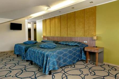 Fra Mare Thalasso Spa - 58