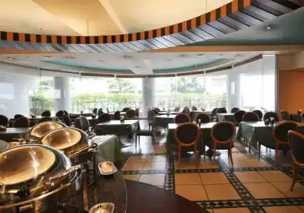 Ark Okayama -Route Inns- - 24
