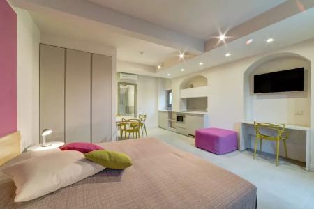 Palazzo Mannaioni Suites - 47