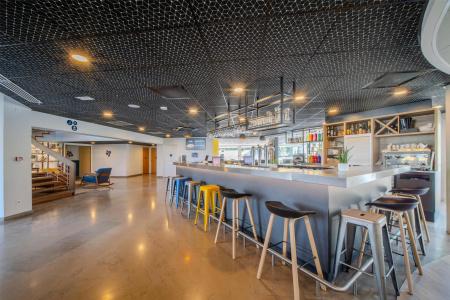 Campanile Montpellier Ouest - Croix D'argent - 27