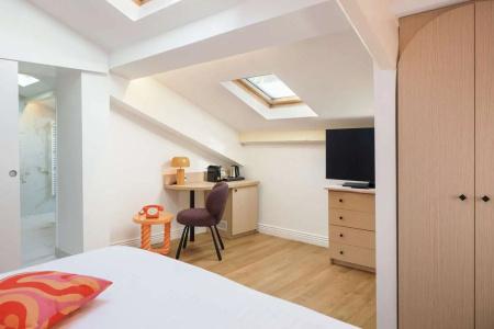 Best Western Lakmi Nice - 64