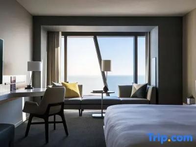 Marriott Marquis Chicago - 135