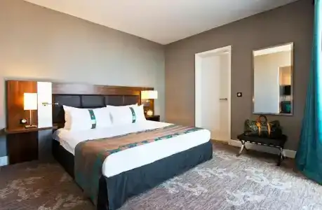 Holiday Inn Nice, An Ihg - 41