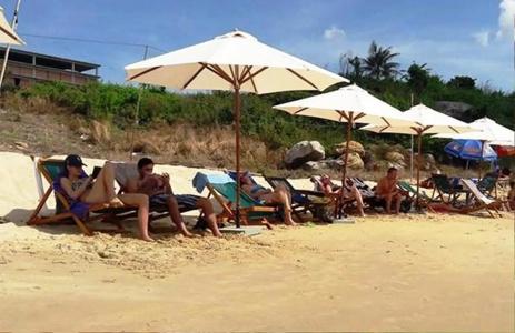 Free Beach Resort - 15
