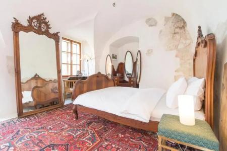 Chateau Třebešice - 80