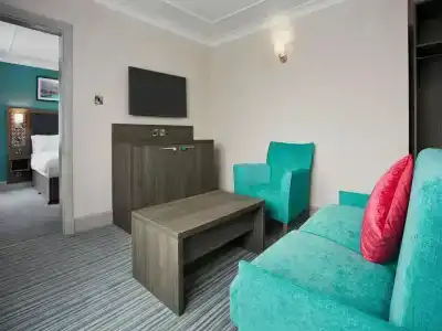 Jurys Inn Inverness - 65