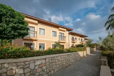 Royal Teos Thermal Resort Clinic & Spa - 0