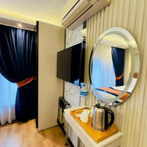 Regency World&Suites - 26