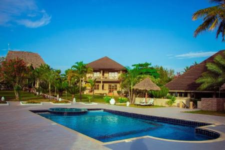 Sarabi Zanzibar - 5