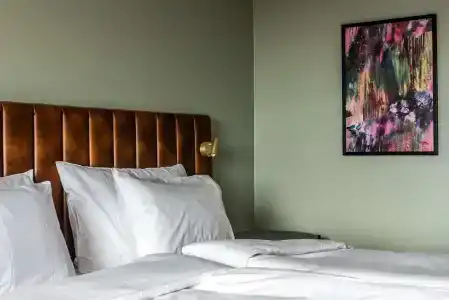 Radisson Blu, Oulu - 24