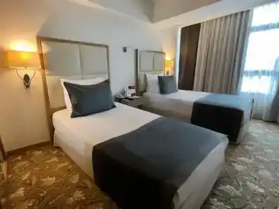 Kaya Izmir Thermal & Convention - 100