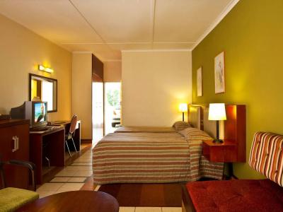 Safari Managed By Accor - 6