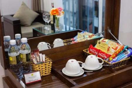 Bella Rosa Suite & Spa - 51