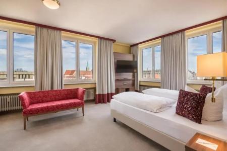 Best Western Augusta - 94