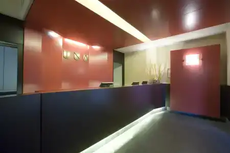 Unahotels Napoli - 1