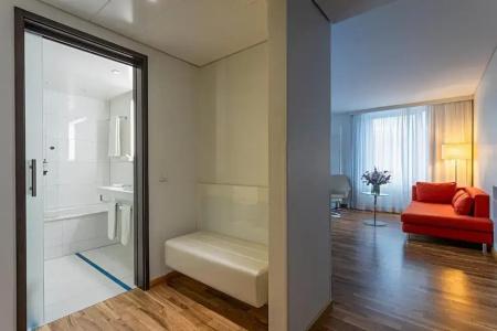 Pestana Berlin Tiergarten - 134