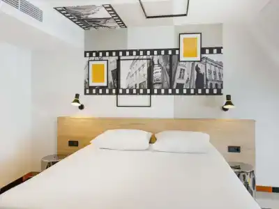 L'Ermitage - 1