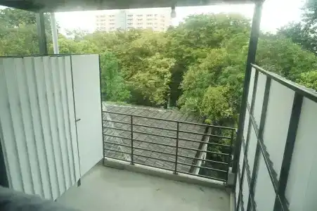 Feel Good Bangkok Hostel - 19