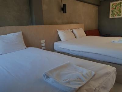 Elite Residence Phitsanulok SHA - 25