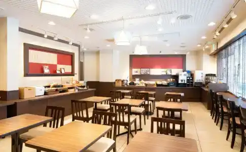 Vessel Inn Ueno Iriya Ekimae - 16