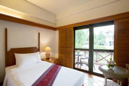 The Imperial Chiang Mai Resort & Sports Club - 77