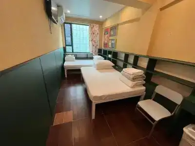 3d Inn - Romance - 30
