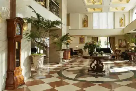 Mediterranean Palace - 1