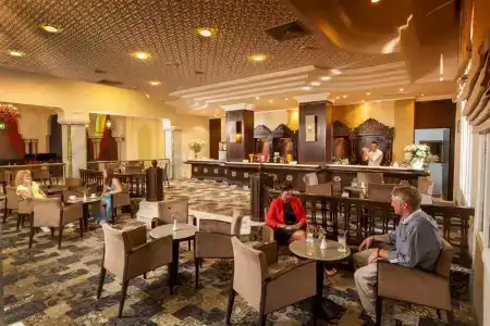 Royal Kenz Thalasso & Spa - 19