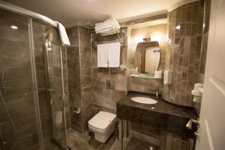 Ruba Palace Thermal - 35