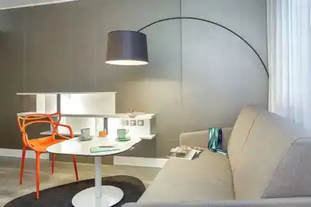 Novotel Suites Perpignan Centre - 74