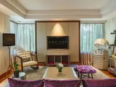 Sofitel Singapore Sentosa Resort & Spa (SG Clean) - 70