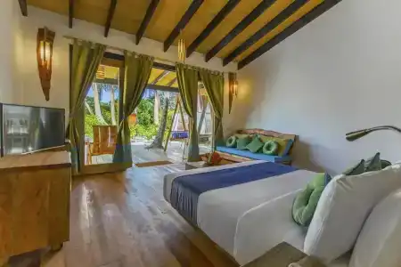 Yash Nature Resort (ex. Aaaveee Natures Paradise) - 6