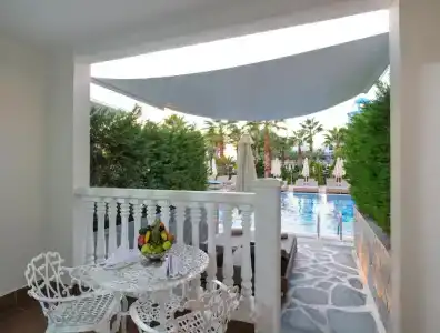 Rubi Platinum Spa Resort & Suites - 56