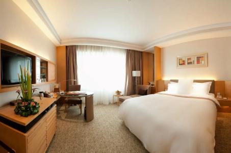 Millennium Chengdu - 6