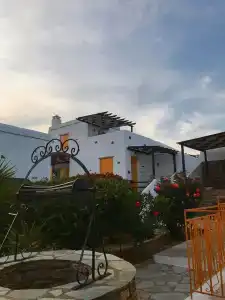 Aigaio Studios tinos - 22
