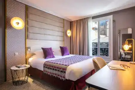 Hôtel Nude Paris - 3