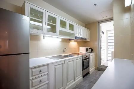 Bandara Suites Silom, Bangkok - Sha Extra Plus - 33